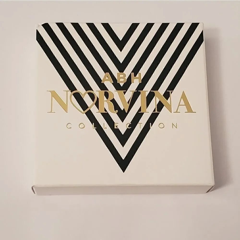Anastasia Beverly Hills Mini Pro palette v…